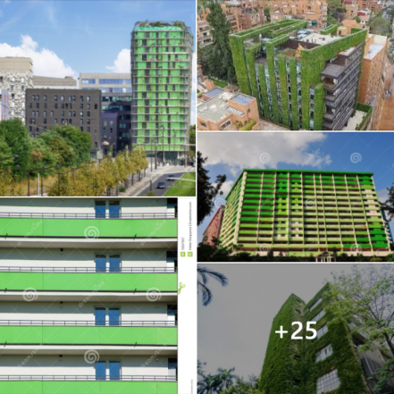 Image d'illustration pour : PROJET "GREEN URBAN KEMPER KORENTIN" en PENN AR BED/BRITTANY