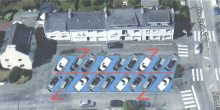 Image d'illustration pour : 16 Aménagement d’un parking