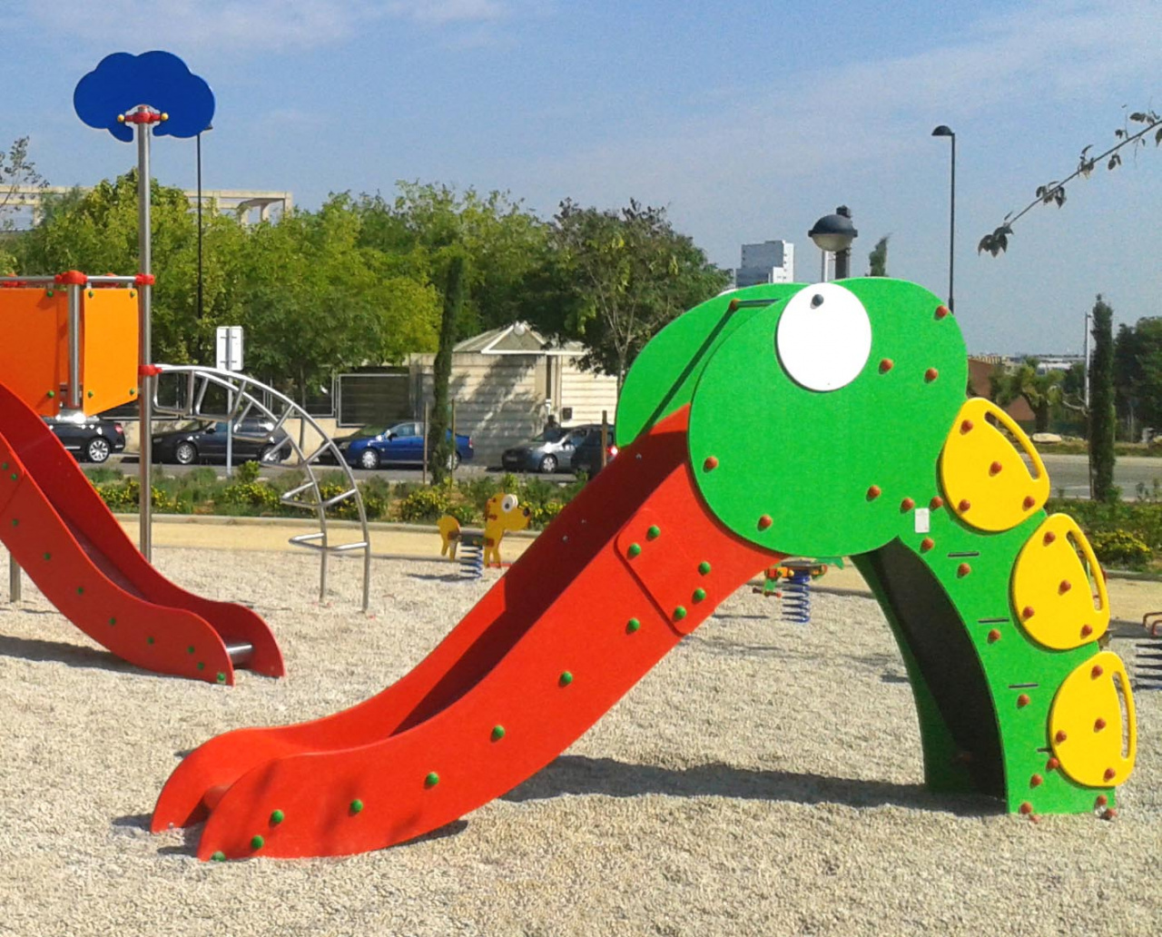 Image d'illustration pour : 47 TrompoZoo Image d'illustration pour : 47 TrompoZoo