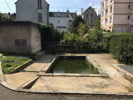 Image d'illustration pour : 25 Convivialité au lavoir de Kervir