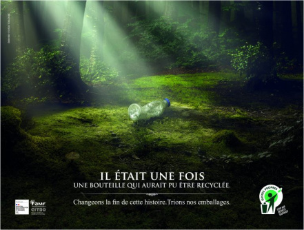 Image d'illustration pour : 66 Moins de plastique sur la voie publique