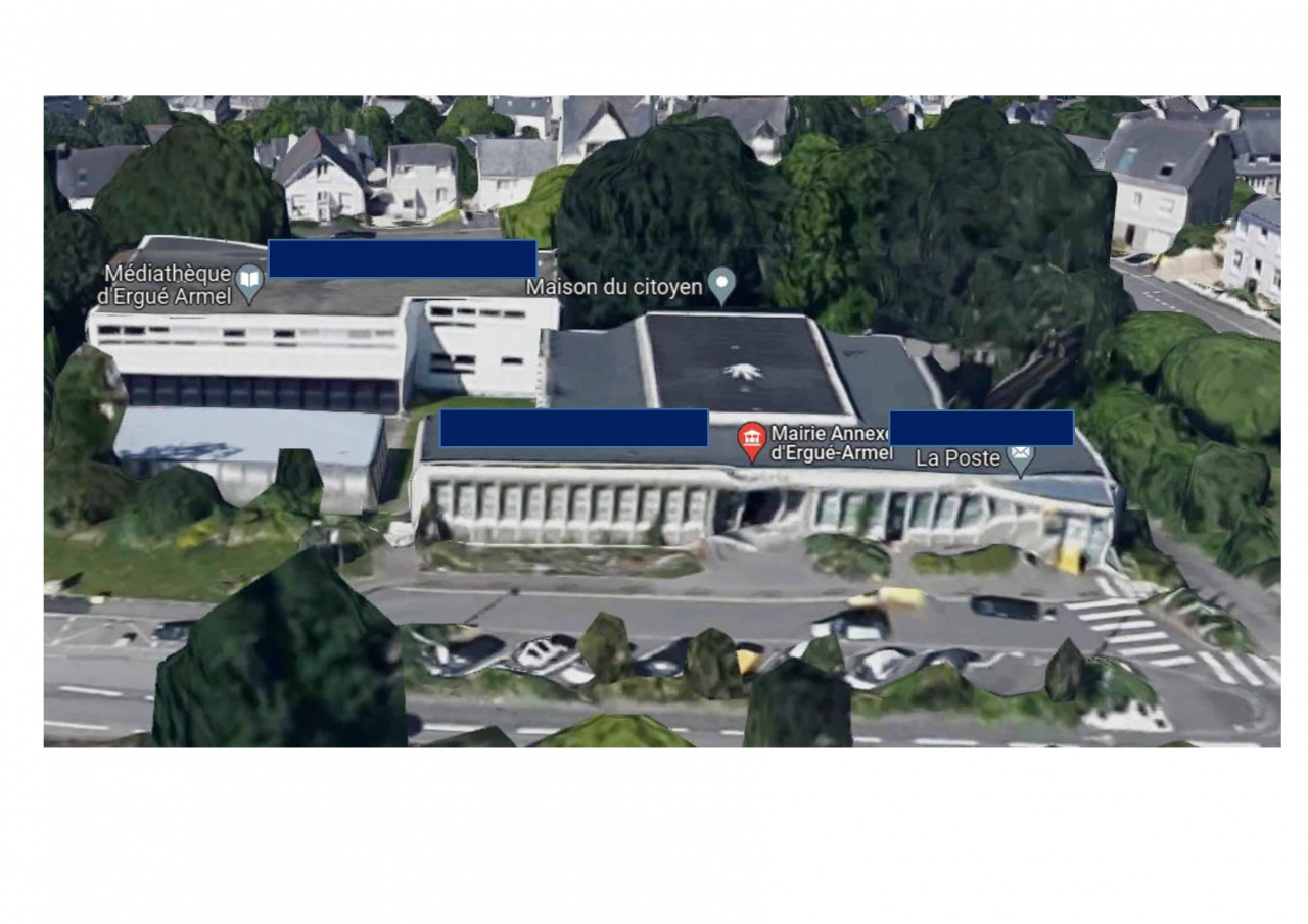 Image d'illustration pour : Panneaux photovoltaïques sur bâtiments publics