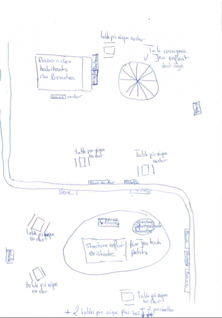 Image d'illustration pour : 23 Espace partagé au Braden