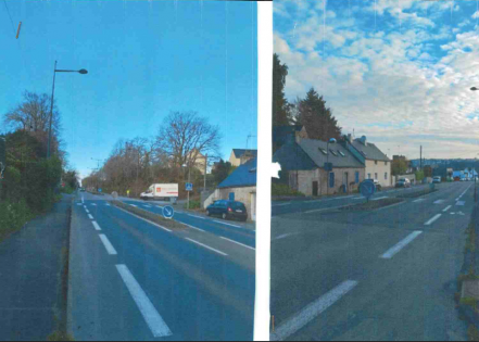 Image d'illustration pour : Sécurisation d'un passage piétons