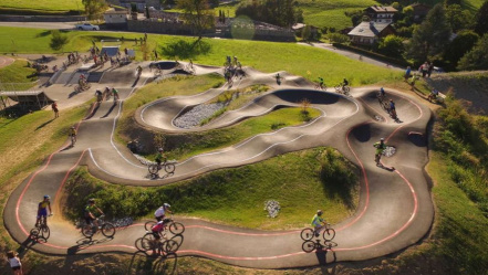 Image d'illustration pour : 05- Pumptrack