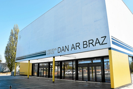 Image d'illustration pour : Bal dansant