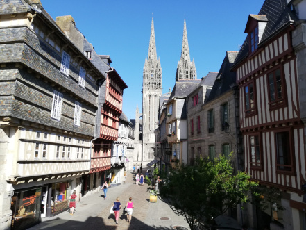 Image d'illustration pour : Du lien dans le centre
