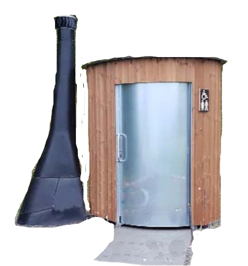 Image d'illustration pour : 41- Toilettes sèches à Kerfeunteun : L’expérience d’écologie urbaine