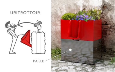 Image d'illustration pour : 20- Des uritrotoires pour éviter les déboires...