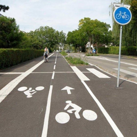Image d'illustration pour : A vélo au sud de Ty Bos