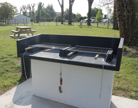 Image d'illustration pour : 24- Barbecue de quartier à Kerlagatu–Pencalet