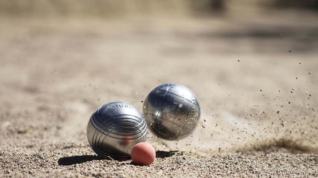 Image d'illustration pour : 12- Terrains de pétanque Image d'illustration pour : 12- Terrains de pétanque