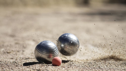 Image d'illustration pour : 12- Terrains de pétanque