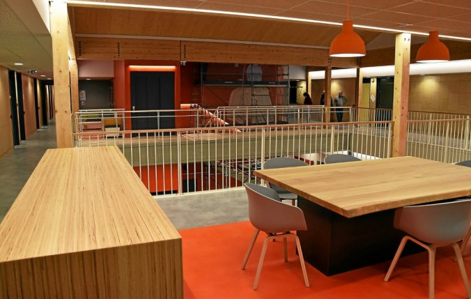 Image d'illustration pour : Encore mieux à la Maison des Associations Image d'illustration pour : Encore mieux à la Maison des Associations