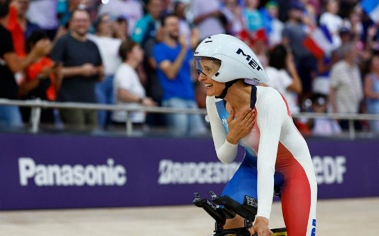 Image d'illustration pour : 24 - Jeux paralympiques Image d'illustration pour : 24 - Jeux paralympiques