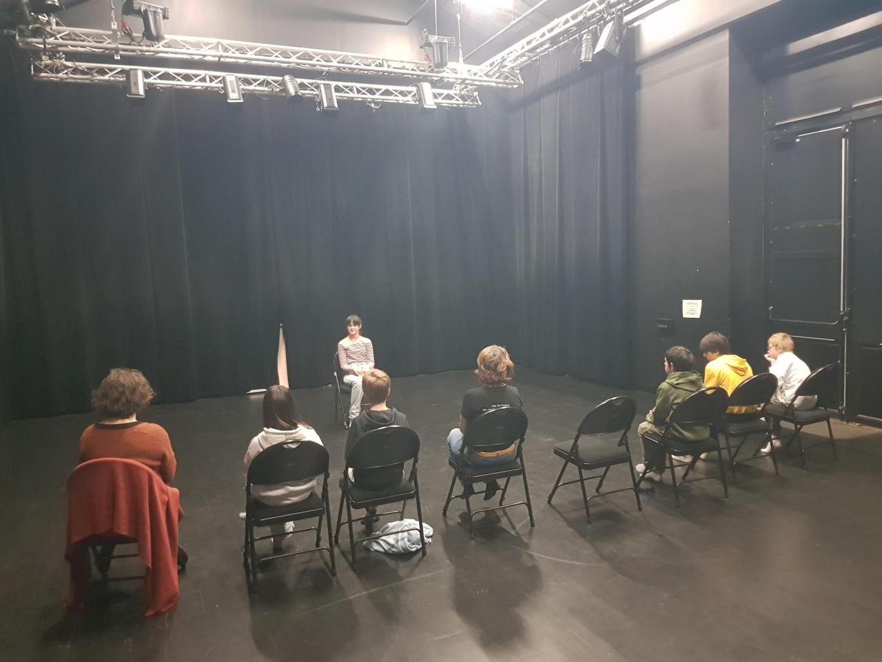 Image d'illustration pour : 51 - Formation Prise de parole