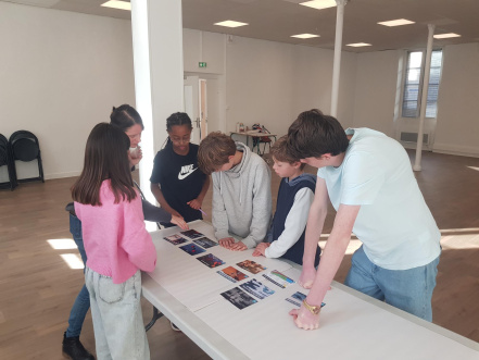 Image d'illustration pour : 53 - Formation Fresque du climat