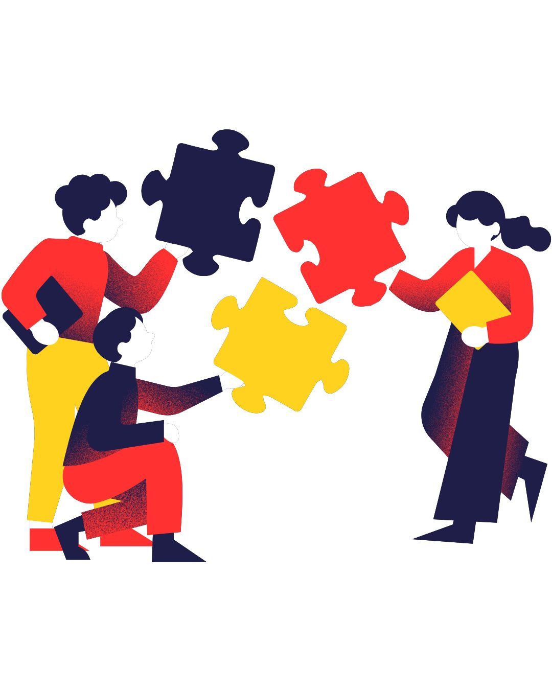 Image d'illustration pour : Formation des comités d'animation