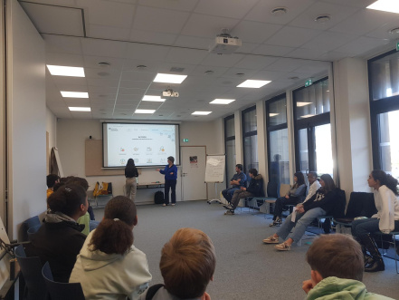 Image d'illustration pour : 56 - Intervention du CCAS de Quimper