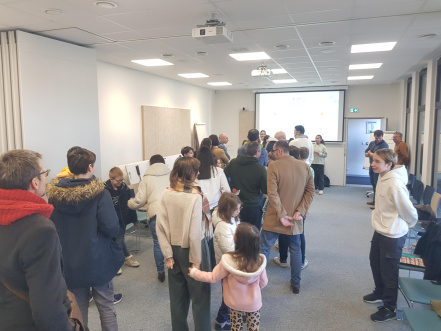 Image d'illustration pour : 57 - Plénière du CMJ - Décembre 2025