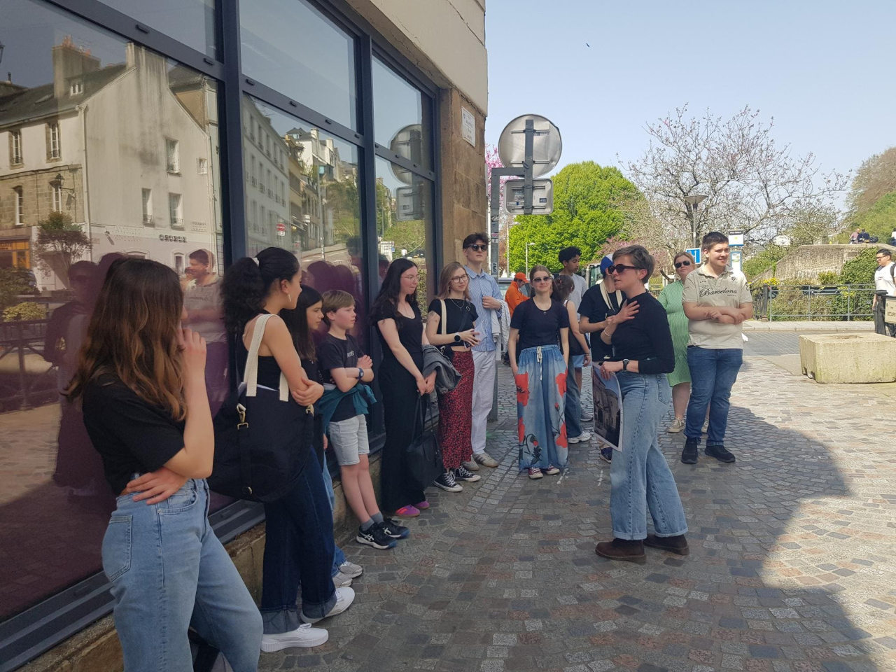 Image d'illustration pour : 66 - Accueil du Conseil des Jeunes de Remscheid